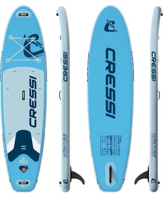 Tabla Sup Hinchable Ultra Isup Set •PRECINTADA•