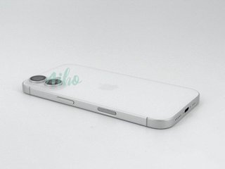 iPhone 16 256Gb Blanco