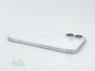 iPhone 16 256Gb Blanco