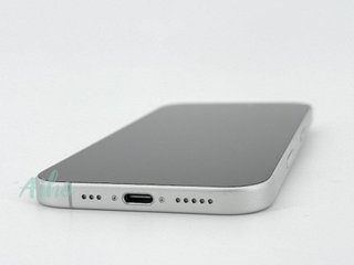 iPhone 16 256Gb Blanco