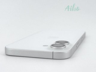 iPhone 16 256Gb Blanco