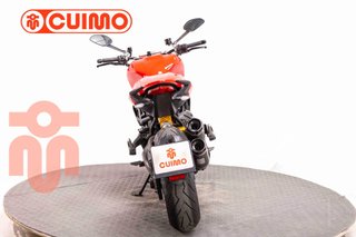 DUCATI MONSTER 1200 S