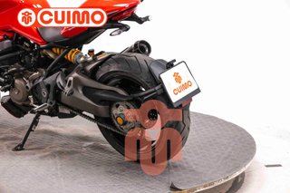 DUCATI MONSTER 1200 S
