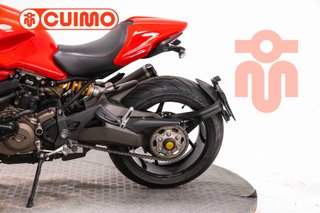 DUCATI MONSTER 1200 S