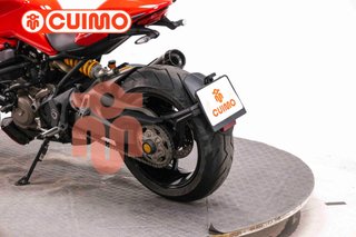 DUCATI MONSTER 1200 S