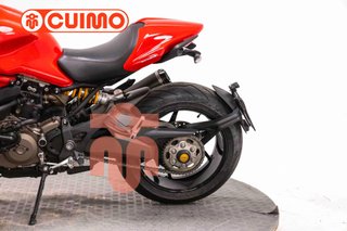 DUCATI MONSTER 1200 S