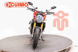 DUCATI MONSTER 1200 S