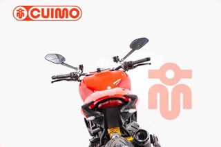 DUCATI MONSTER 1200 S