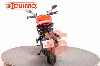 DUCATI MONSTER 1200 S
