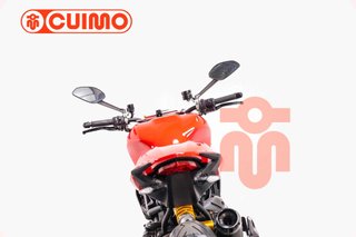 DUCATI MONSTER 1200 S