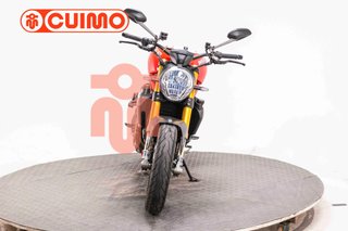 DUCATI MONSTER 1200 S