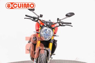 DUCATI MONSTER 1200 S