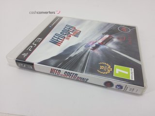 need for speed rivals ps3