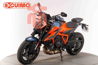 KTM 1290 SUPER DUKE R