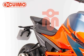 KTM 1290 SUPER DUKE R