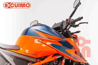 KTM 1290 SUPER DUKE R