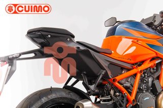 KTM 1290 SUPER DUKE R