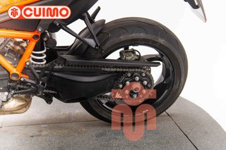 KTM 1290 SUPER DUKE R
