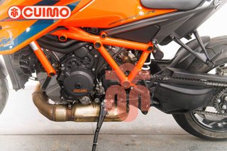 KTM 1290 SUPER DUKE R