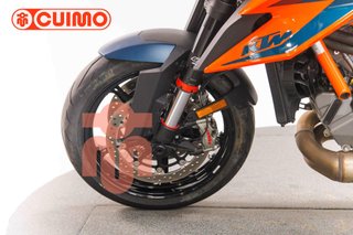 KTM 1290 SUPER DUKE R