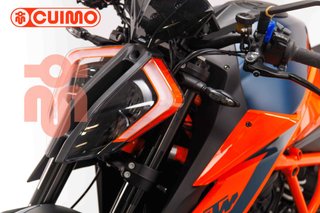 KTM 1290 SUPER DUKE R