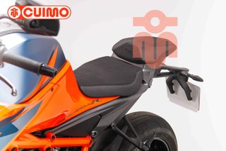 KTM 1290 SUPER DUKE R