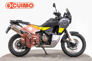 HUSQVARNA NORDEN 901