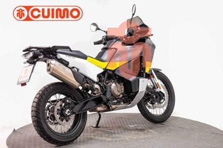 HUSQVARNA NORDEN 901