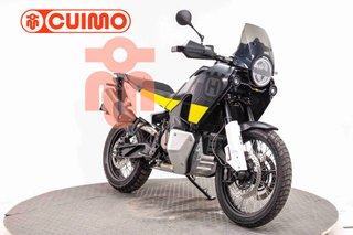 HUSQVARNA NORDEN 901