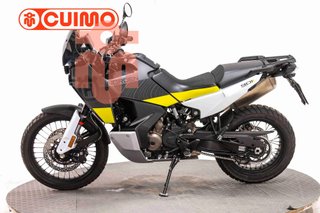 HUSQVARNA NORDEN 901