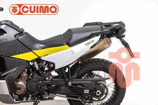 HUSQVARNA NORDEN 901