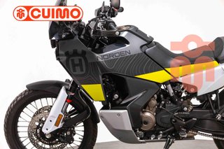 HUSQVARNA NORDEN 901