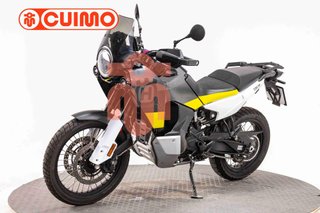 HUSQVARNA NORDEN 901