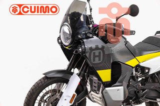 HUSQVARNA NORDEN 901