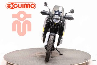 HUSQVARNA NORDEN 901