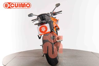 KTM 1290 SUPER DUKE R