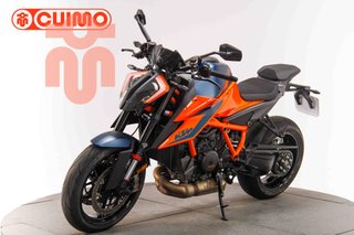 KTM 1290 SUPER DUKE R