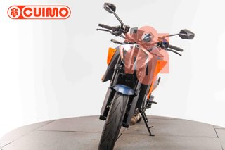 KTM 1290 SUPER DUKE R