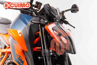 KTM 1290 SUPER DUKE R