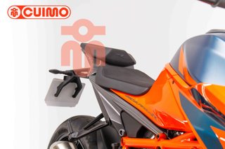 KTM 1290 SUPER DUKE R