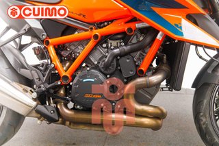 KTM 1290 SUPER DUKE R