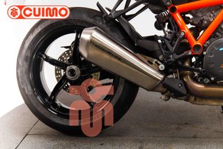 KTM 1290 SUPER DUKE R