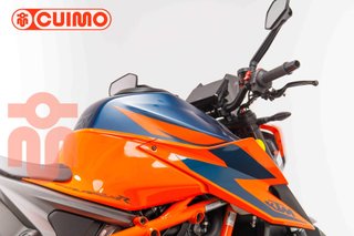 KTM 1290 SUPER DUKE R