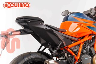 KTM 1290 SUPER DUKE R