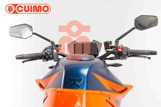 KTM 1290 SUPER DUKE R