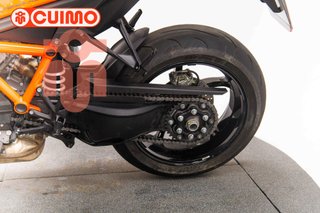 KTM 1290 SUPER DUKE R