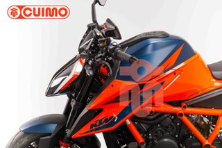 KTM 1290 SUPER DUKE R