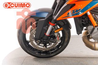 KTM 1290 SUPER DUKE R
