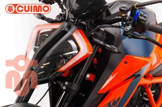 KTM 1290 SUPER DUKE R