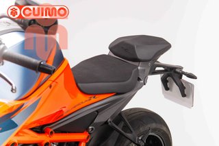 KTM 1290 SUPER DUKE R